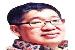 OPINI: Stagnasi Pertumbuhan Ekonomi