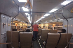Jadwal KA Bandara Reguler, Stasiun Tugu-YIA, Rabu 18 Oktober 2023