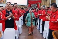 Pengumuman Cawapres Ganjar Pranowo PDIP Digelar Hari Ini, Begini Persiapannya