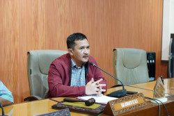 DPC PDI Perjuangan Kota Yogyakarta 100% Yakin Ganjar Pranowo Menang Pemilu 2024