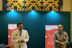 Bimtek Keluarga Berintegritas, ASN Pemkot Jogja Dilatih KPK Menangkal Korupsi