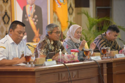 Tegakkan Integritas, Pemprov Jateng Tingkatkan Akuntabilitas dengan Sistem Informasi