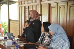 Pemkab Sleman Dorong Pengelolaan Air Limbah Domestik