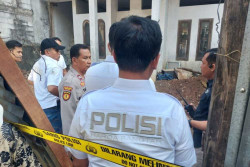 Terkena Ledakan saat Menggali Fondasi Rumah, Seorang Pekerja Proyek Meninggal Dunia