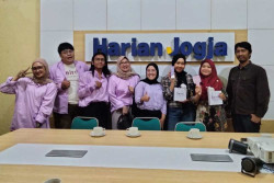 Hadir di Jogja, Deirh by D Usung Konsep Family Skin Care