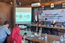 Kabupaten Magelang Rawan Sengketa Pemilu, Ini Upaya Antisipasinya