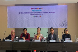 FK-KMK UGM Menjadi Tuan Rumah ASEAN Institute for Disaster Health Management
