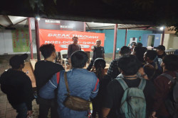 APT Usulkan Moeldoko-Gibran Maju Jadi Capres-Cawapres