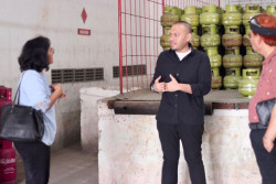 SHW Center: Pilih Pemimpin Yang Mendukung Sektor UMKM