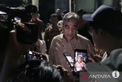 Usai Rapat, Prabowo Segera Umumkan Bakal Cawapresnya