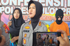 8 Warga Jatim Jadi Korban Perdagangan Orang via YIA, Dalihnya Belajar Agama ke Malaysia