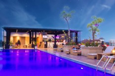 Satoria Hotel Yogyakarta Gelar Corporate Gathering 2023