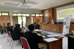 Dorong Perkembangan Wirausahawan Muda, BPO DIY Bikin Lomba Berhadiah Modal Total Rp126 Juta