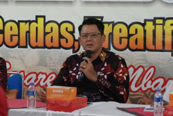 Terbaru dari Sleman! Buka Peluang Usaha Tani Organik Berbasis Kawasan