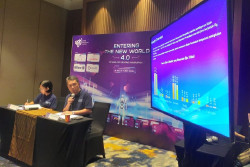 Asuransi Digital Mulai Diminati, AAJI: Pendapatan Premi E-Commerce Naik 336 Persen Semester Pertama 2023