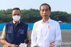 Jokowi Lantik Anies Jadi Ketua KPK pada 18 Oktober, Ini Faktanya