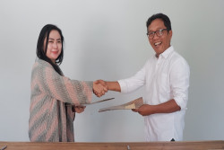 Rumah Aman Hangayomi Jiwo Diluncurkan untuk Perempuan Korban Kekerasan dan KTD di DIY