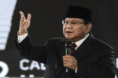 Ditanya soal Rapat Penentuan Cawapres Prabowo, Sekjen Golkar: Grup WA Kami Tak Ada Jadwal Itu