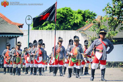 Asal Usul Patangpuluhan, dari Nama Prajurit hingga Jadi Nama Kalurahan dan Jalan