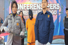 Perempuan Asal Girimulyo Jadi Sasaran Pemerasan