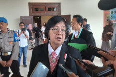 Tersangkut Kasus Karhutla, Puluhan Perusahaan Disegel Kementerian LHK
