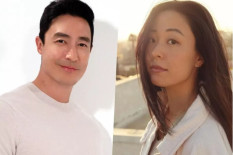 Daniel Henney Akan Menikah dengan Ru Kumagai