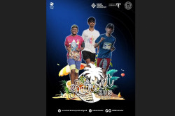 Lampaui Target, 600-an Peserta Bakal Berpartisipasi dalam BOB Sunset Run 2023