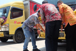Relokasi Warehouse dari Jogja ke Boyolali, Alfamidi Pastikan Stok Terjaga