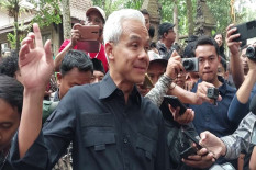 Ganjar Yakin Gibran Masih Mendukungnya, Namun Tak Melarang Jadi Cawapres Prabowo
