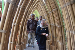 Dinas Pariwisata Sleman Mewadahi Produk Ekraf lewat Creative Week