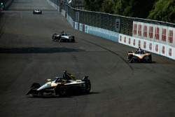Formula E 2024 di Jakarta Batal Digelar karena Ada Pemilu