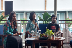 Gelar Pameran Seni Rupa, The 1O1 Yogyakarta Tugu Gandeng 11 Seniman