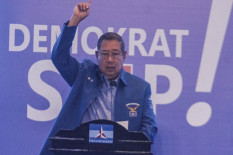 SBY Ungkap Rencana Pertemuan dengan Gibran dan AHY