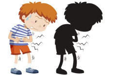 Anak Rentan Alami Cacingan & Prestasi Terhambat