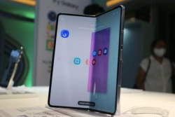 Samsung Segera Luncurkan Galaxy Z Fold 6, Kabarnya Lebih Tipis