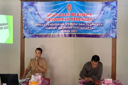 Pemda DIY Alokasikan Miliaran Rupiah untuk Beasiswa Pendidikan