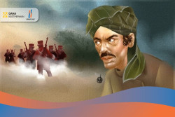 Kisah Abdi Dalem Mata-Mata di Zaman Penjajahan Belanda