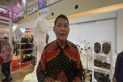 Sambut Hari Listrik Nasional, PLN Hadirkan 10 UMKM Sukseskan Solo Great Sale