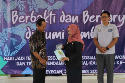 Bantu Difabel dan Lansia, Dinsos Sleman Kucurkan Dana Setengah Miliar Rupiah