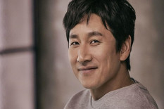 Lee Sun Gyun Mundur dari Drama No Way Out