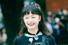 6 Tahun Bergabung, Jung Song Min Keluar dari Running Man