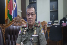 Cegah Kejahatan Jalanan, Jaga Warga & Satlinmas Diminta Optimalkan Pemanfaatan TI