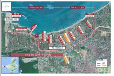 Menteri PPN dan Konsorsium Korsel Beda Suara soal Tenggat Studi Kelayakan LRT Bali