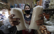 Realisasi Impor Gula yang Lambat, Ini Kata ID Food