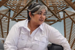 Gibran Jadi Bakal Cawapres Prabowo, Politikus Gerindra Yuni Astuti Yakin Bisa Dongkrak Pemilih Muda