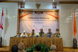 Bawaslu Bantul Ingatkan Netralitas ASN dalam Pemilu 2024