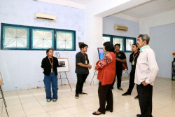 Gelar Karya Mahasiswa STIKOM Jogja Angkat Tema ASKARA