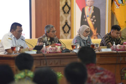 Tegakkan Integritas, Pemprov Jateng Tingkatkan Akuntabilitas dengan Integrasikan Antar Sistem Informasi
