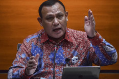 Ketua KPK Firli Bahuri Diperiksa Polisi, Mabes Polri: Tidak Ada Perlakuan Khusus