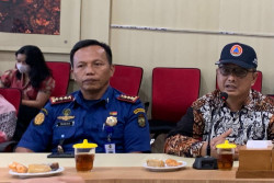 November Diperkirakan Masuk Musim Pancaroba, Pemkot Jogja Siapkan Mitigasi Bencana